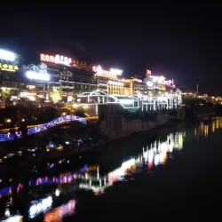 Maotai Town - Zunyi
