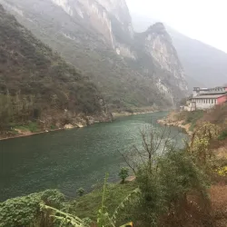 Maotai Town - Zunyi
