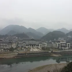 Maotai Town - Zunyi