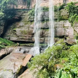 Xishui National Forest Park - Zunyi