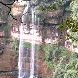 Xishui National Forest Park - Zunyi