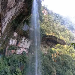Xishui National Forest Park - Zunyi