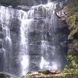 Xishui National Forest Park - Zunyi