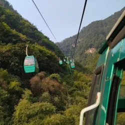 Xishui National Forest Park - Zunyi