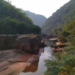 Xishui National Forest Park - Zunyi
