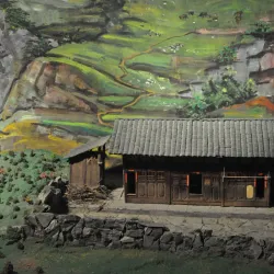 Zunyi Museum - Zunyi
