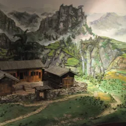 Zunyi Museum - Zunyi