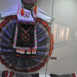 Zunyi Museum - Zunyi