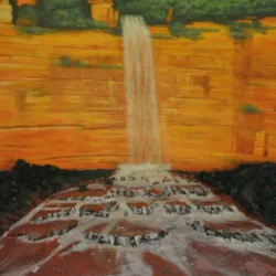 Zunyi Museum - Zunyi