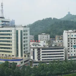 Zunyi Old Town - Zunyi