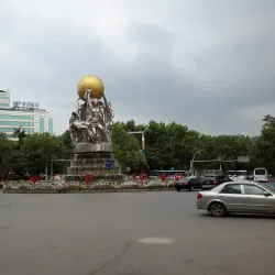 Zunyi Old Town - Zunyi