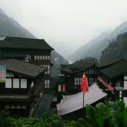 Zunyi Old Town - Zunyi