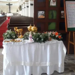 Arauca Cathedral (Catedral de Arauca) - Arauca