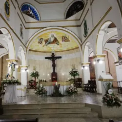 Arauca Cathedral (Catedral de Arauca) - Arauca