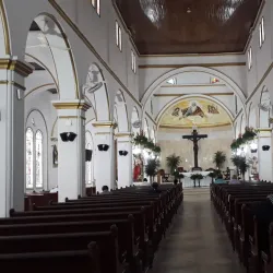 Arauca Cathedral (Catedral de Arauca) - Arauca