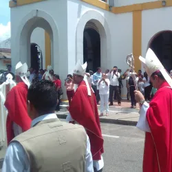 Arauca Cathedral (Catedral de Arauca) - Arauca