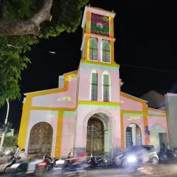Arauca Cathedral (Catedral de Arauca) - Arauca