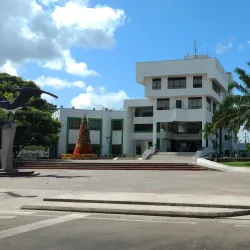Arauca Municipal Museum - Arauca