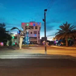 Arauca Municipal Museum - Arauca