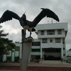 Arauca Municipal Museum - Arauca