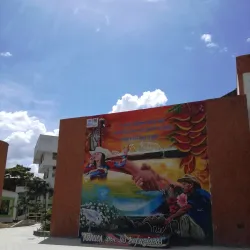 Arauca Municipal Museum - Arauca