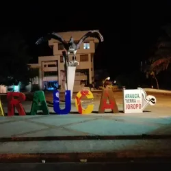 Arauca Municipal Museum - Arauca