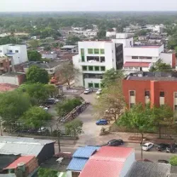 Arauca Municipal Museum - Arauca