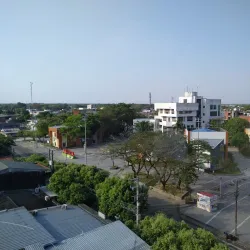 Arauca Municipal Museum - Arauca