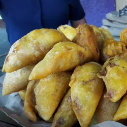 Arauca Plaza de Mercado - Arauca