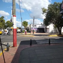 Arauca Plaza de Mercado - Arauca