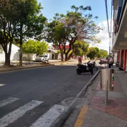 Arauca Plaza de Mercado - Arauca