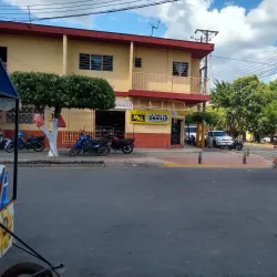 Arauca Plaza de Mercado - Arauca