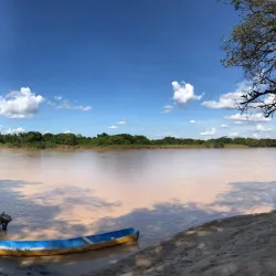 Arauca River - Arauca