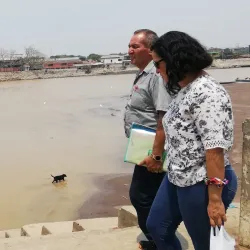 Arauca River - Arauca