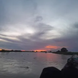 Arauca River - Arauca