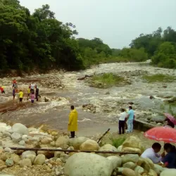 Arauca River - Arauca