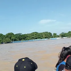 Arauca River - Arauca