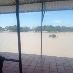 Arauca River - Arauca