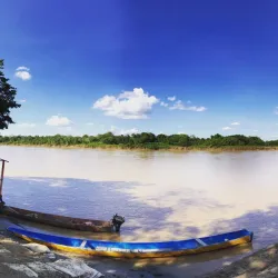Arauca River - Arauca