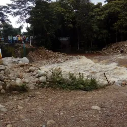 Arauca River - Arauca