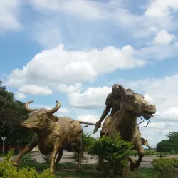 Indigenous Cultural Sites - Arauca