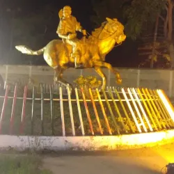 Indigenous Cultural Sites - Arauca