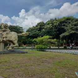 Indigenous Cultural Sites - Arauca