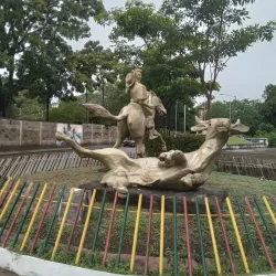 Indigenous Cultural Sites - Arauca