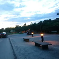 Indigenous Cultural Sites - Arauca