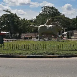 Indigenous Cultural Sites - Arauca