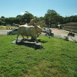 Indigenous Cultural Sites - Arauca