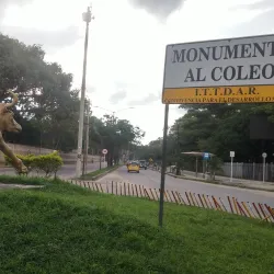 Indigenous Cultural Sites - Arauca