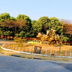 Indigenous Cultural Sites - Arauca