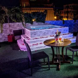 La Estrella Park - Arauca